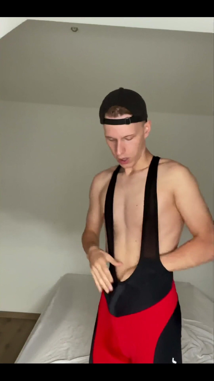 Jaay Jakob: Masturbation