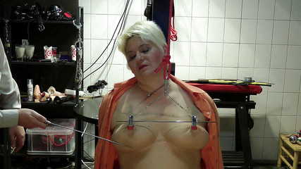 Anna Devot: Annadevot - Prsty a další věci polykají