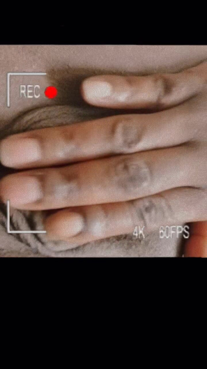 Mz Markqunna: Markqunnas special