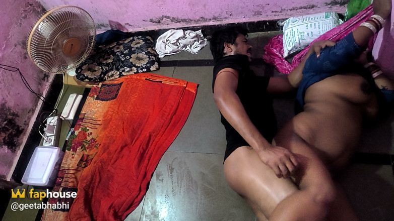 Amarjit2526: Anal Quickie for Cheating Housewife