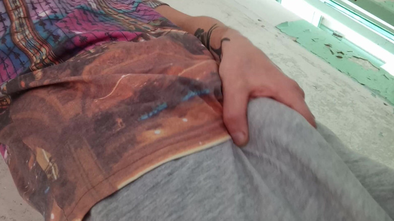 Roman Gisych: O pornô mais extremo