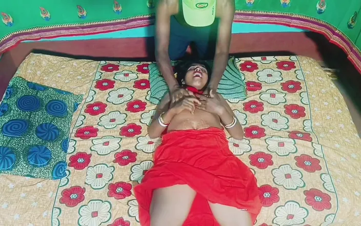 Somausha: I Enjoyed Fucking My Indian Bhabhi Naked All Night