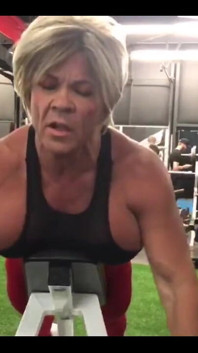 Back to the Gym