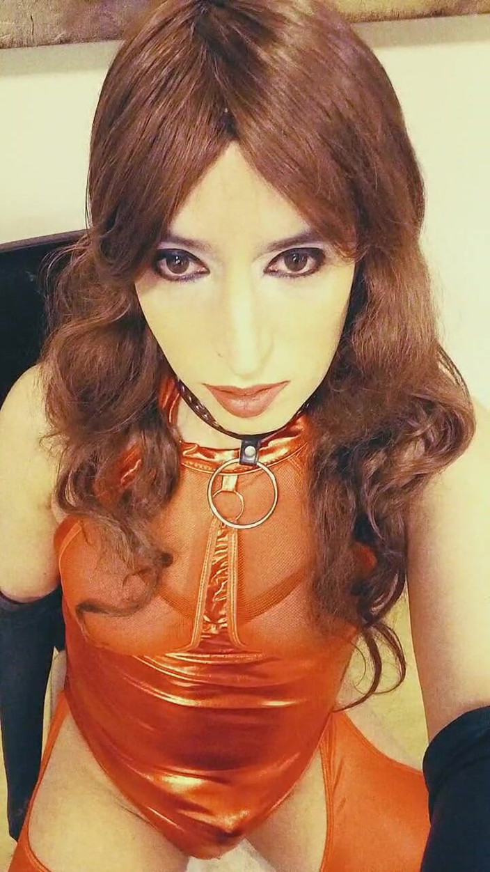 Tammy sissy slave: Збуджений 3