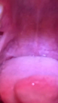 POV: You Are My Prey and I'm Very Hungry