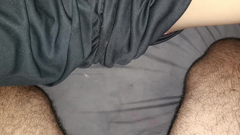 Sital: Setelah memanggil adik ipar muslim ke rumahnya, dia anggap ini...