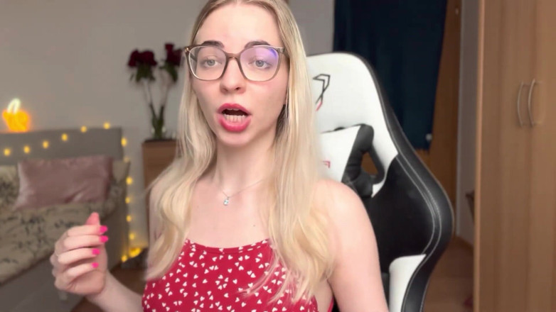 Goddess_Bella_Rae: 愛人に適切に仕える方法