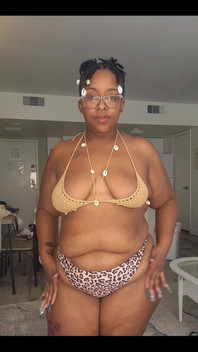 Dimmi quanto era carino il mio costume da bagno