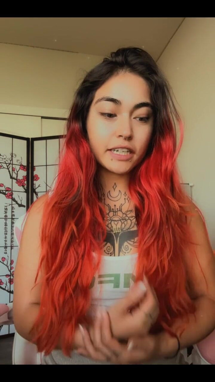 lilRavenFox: Life Update Omg, Bare with Me as I Heal My...