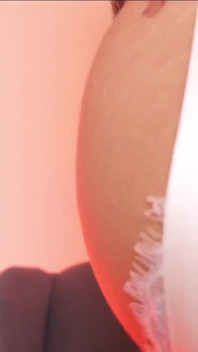 Booty and lips denial