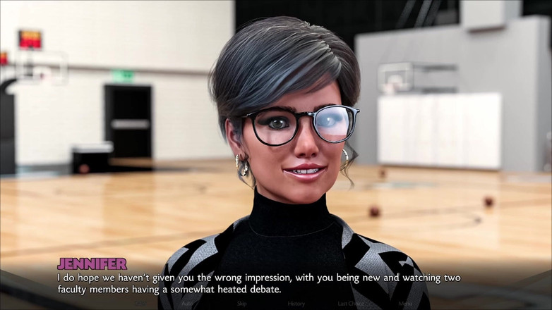 AVNTeller: Timestamps: खोया हुआ प्यार #04 - मैंने 20 साल में Veronika को नहीं देखा