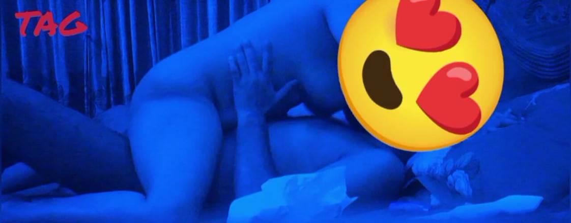 Teensex: Namorado fode namorada rabuda