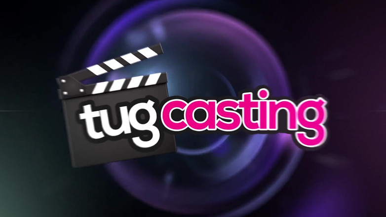 Tug Casting: Schlepper-casting antonella handjob
