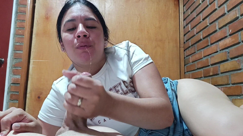 Artemisa74: POV - Beautiful Colombian Woman Tells Me Today How I Should...