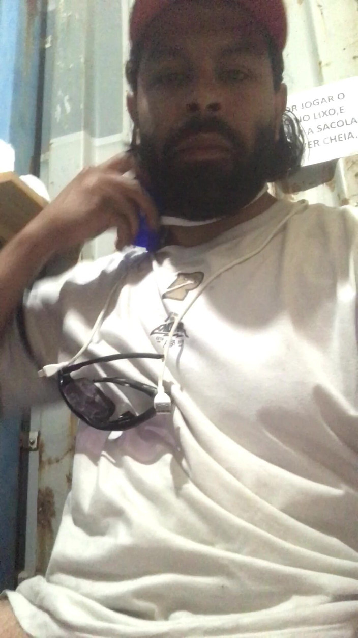 i7Bernard: Un sacco enorme.