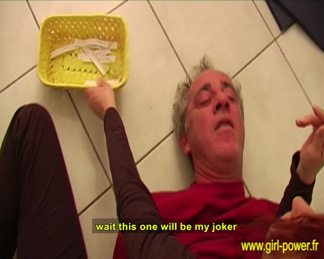 A Risky Bet (Girl P) A Risky Bet (Girl P)