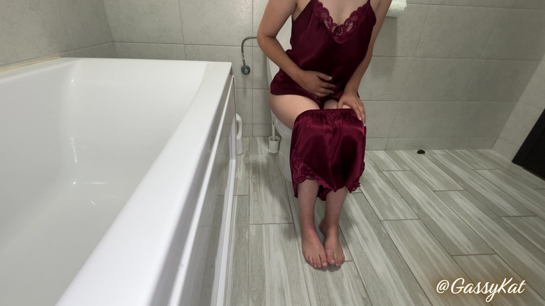 GassyKat: Щоденний туалет, епізод 19