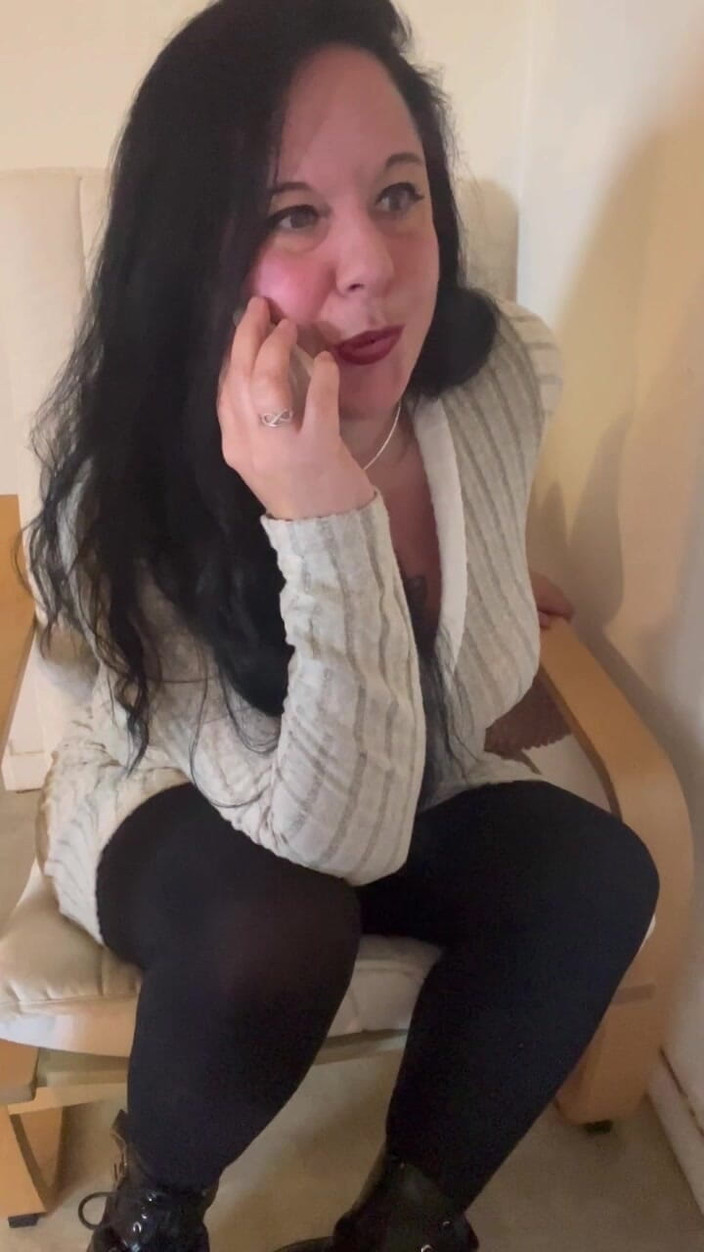 Maitresse Clara: Zavolám tvé ženě a řeknu jí všechno!