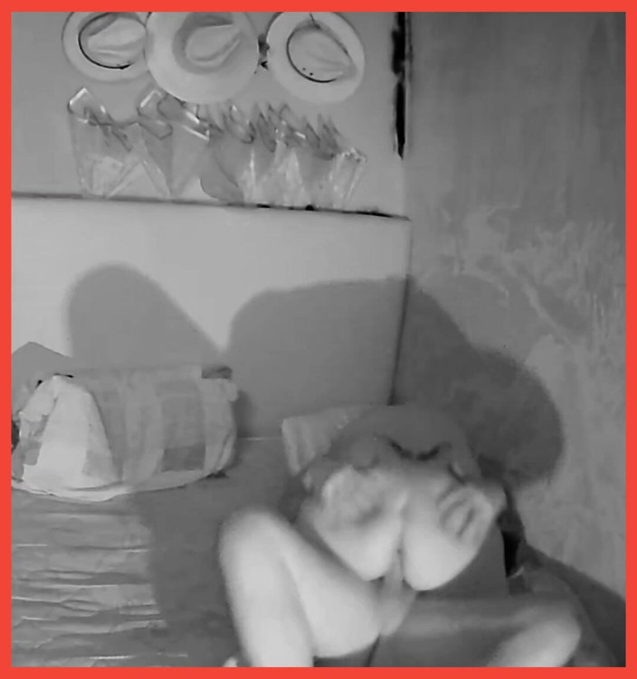 puchis: Anální sex se sexy zralou Latinoameričankou