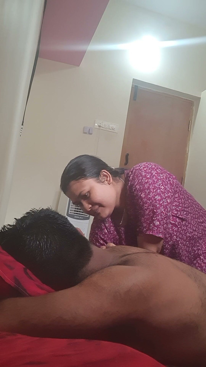 Mridulmadhu: Fucking My Wife Onther Man in Front of Me