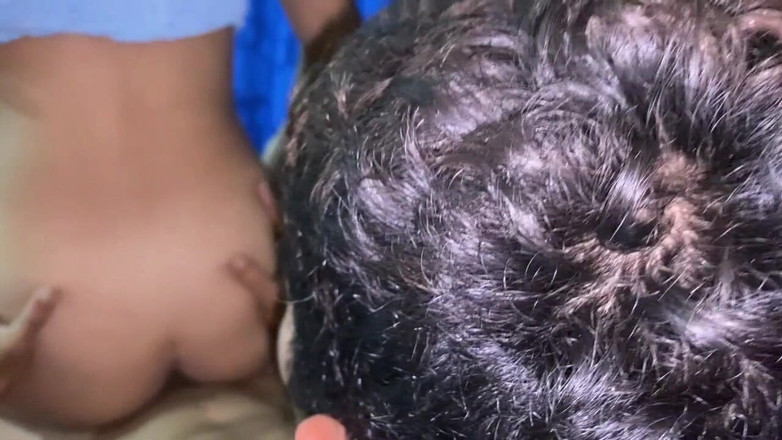 Yeison: Ja z moją ciężarną dziewczyną z nią czuję się bardzo...