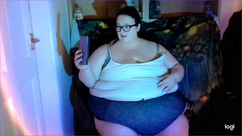 SSBBWLadyBrads: Boyfriend enlargement what a shocker