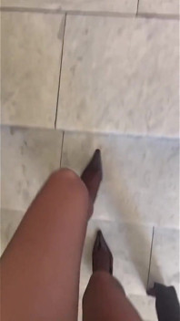 Foot Fetish