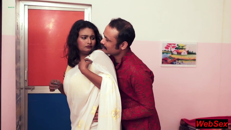 WebSex Premium: Hot Bhabhi Fucked by Naughty Devar! Don't Touch Me
