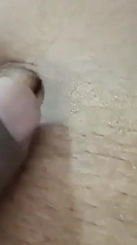 Nude Massage to Wife by Neighbor -5