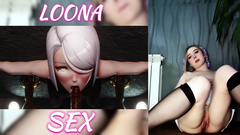 Loona_Sex: Wow!!! Scopata duramente una ragazza minuta 18+