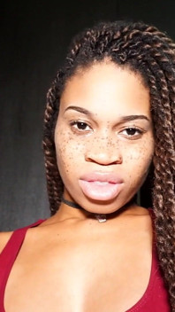 Let Me Lick Your Face up
