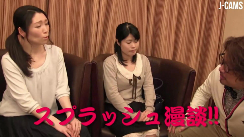 J-Cams: Заборонена вулична гра приводить жінок до остаточного сорому та непереборної пристрасті - e