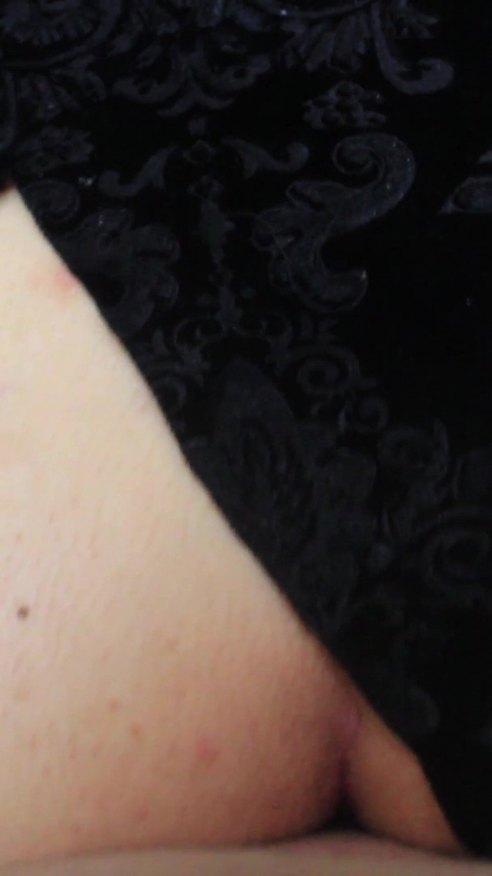 VickyVixen: Goth velmas harter analsex