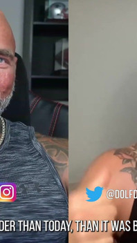 Porrstjärna bekännelser - Dolf Dietrich (avsnitt 47)