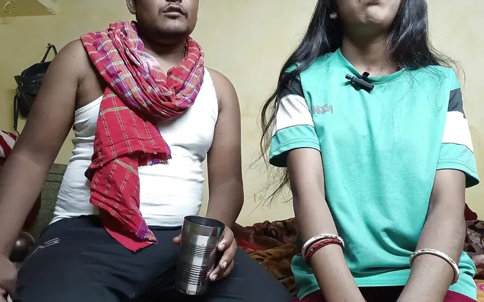 Kumari sushma: First Time Sex with Teacher Homemade Video