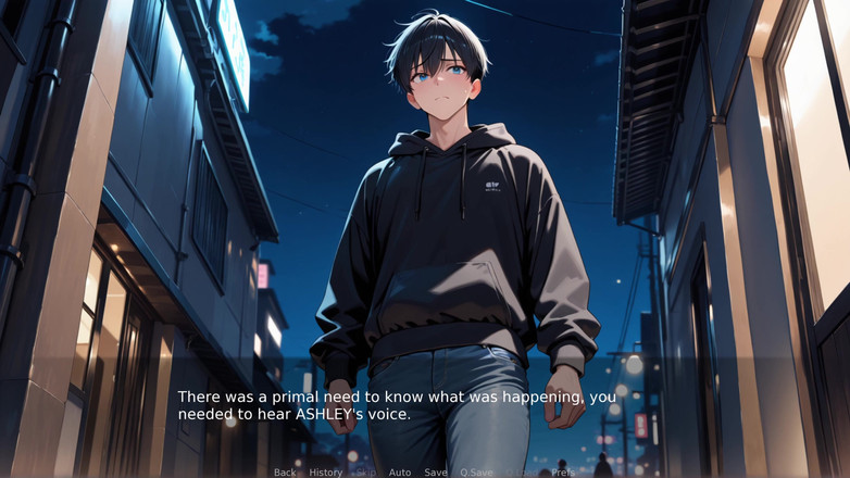 Wickedgammes studio: Zpověď baculaté manželky (11. část)