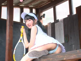 Miina - the First