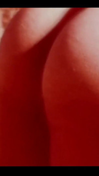 Vintage porno retro erotisch theater - dessert fruit