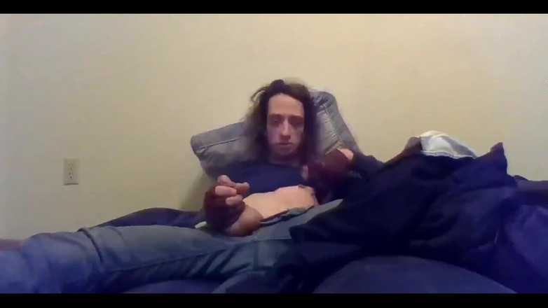 LilTaste: Masturbace