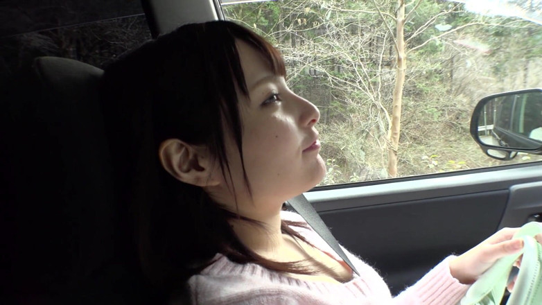 Caribbeancom: Sweet teen fucked in hot springs