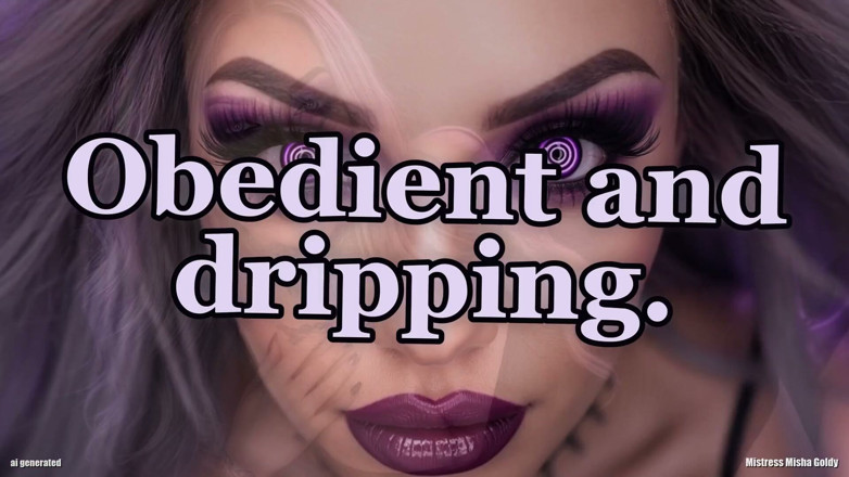 Goddess Misha Goldy: Step-mommy Caught You Hard