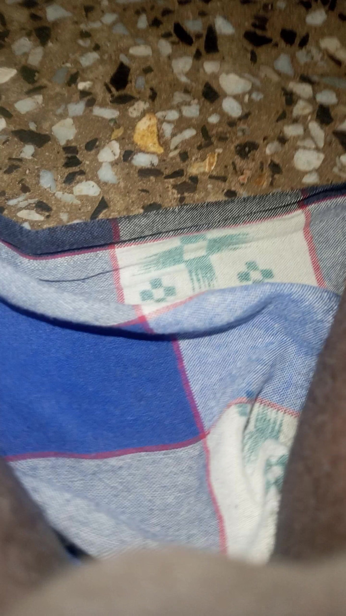 Sweet Indian cock: Mi india esposa chupa Grande negro tetas