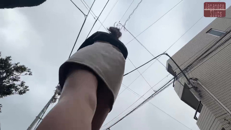 J Hentai Matings: Gravações de vizinhos - 2 meninas, P e S, coleção de 25 dias - 1