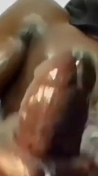 Targeting My Dick