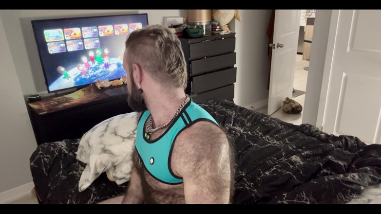 BeefyCanuck: Solo w domu