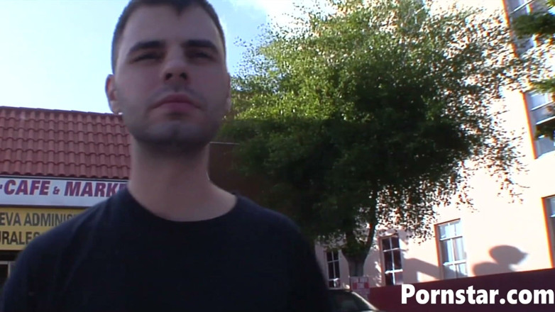 Pornstars: Big Titted Mason Storm lubi być pieprzony i pieszczony
