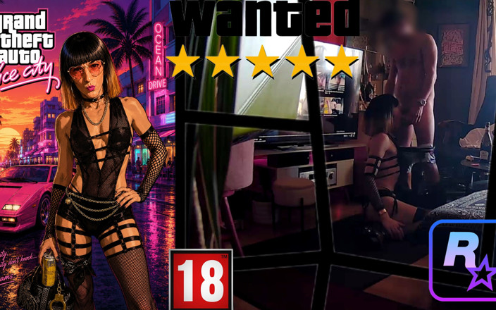 VaneSsa BiTCHx: Gta Vicequeen •job2pute• De Más De 45 Minutos Y Fuente De Semen...