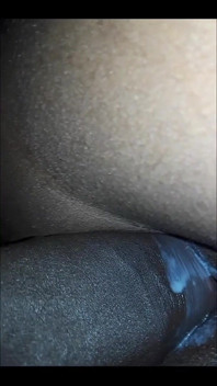 Gentle Creamy Sex for Resting Teen Wife Pt 3