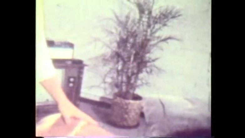 Vintage Usa: アメリカン・ラバー!!- (物語 #01)