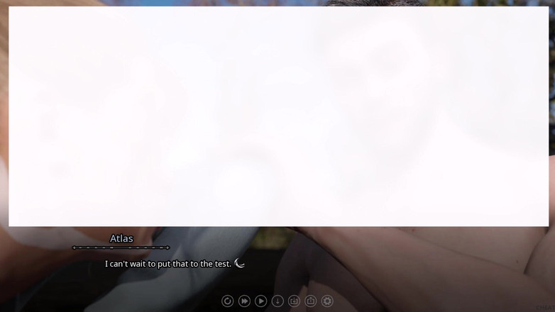 3D Cartoon Porn: Cele Șapte Realms 17 - Noaptea pasiunii Leyala